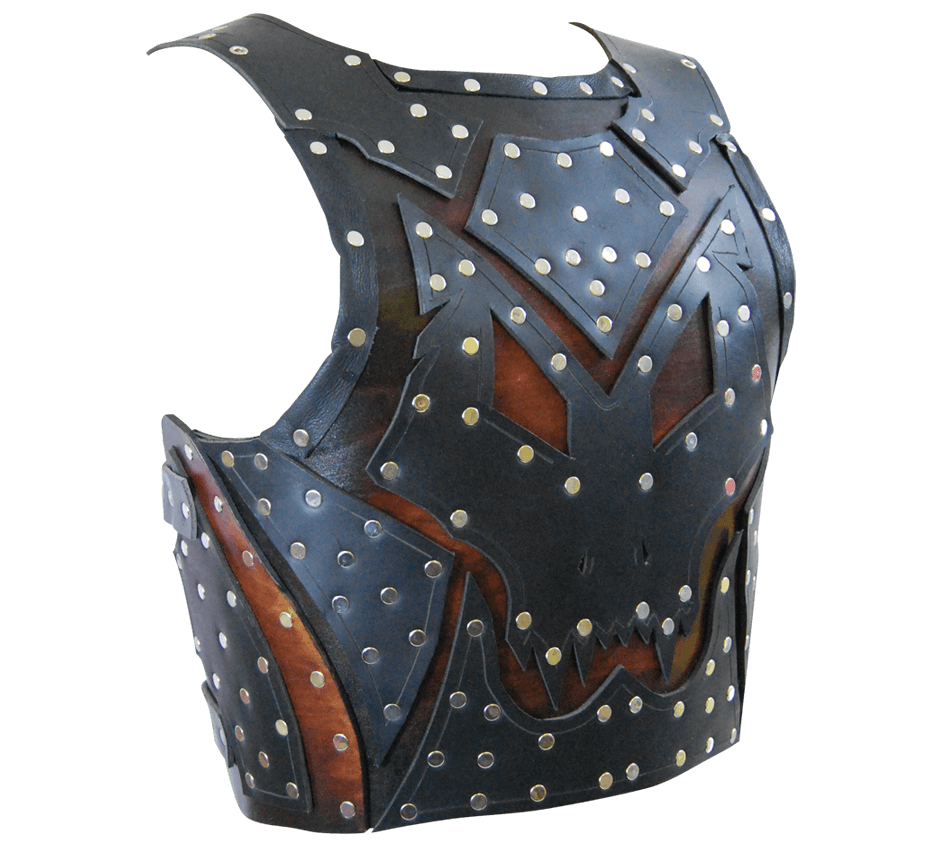 WarWolf Armor - RT-106 - Medieval Collectibles