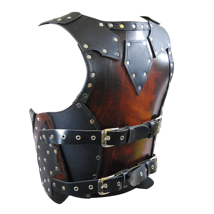 WarWolf Armor - RT-106 - Medieval Collectibles