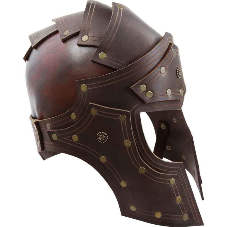 Beaufort Helmet