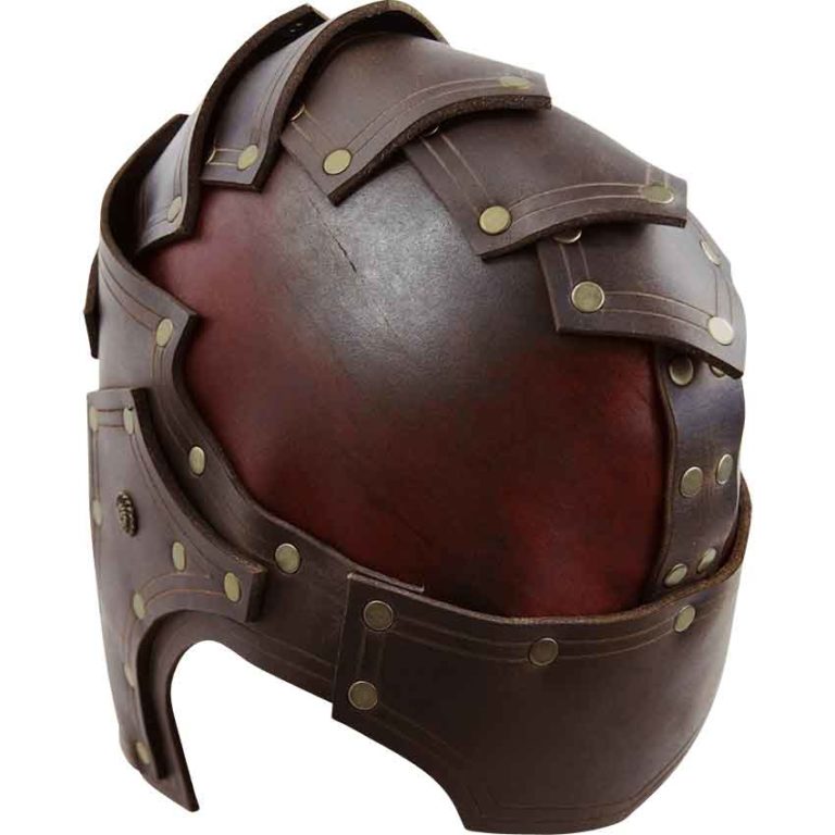 Beaufort Helmet