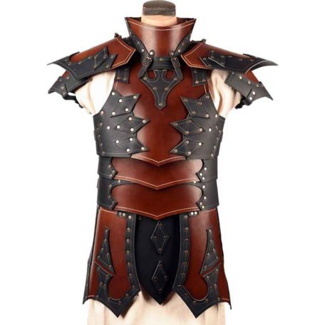 Rasmus Armour Set