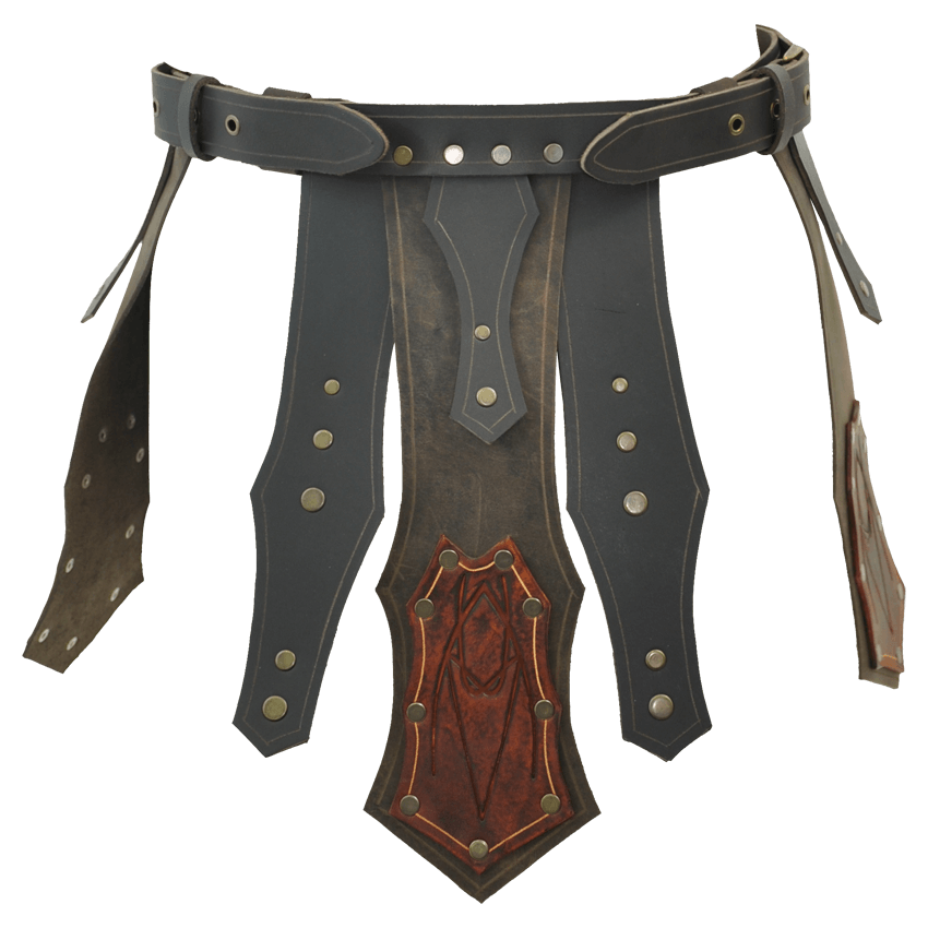 Valkyrie's Skirt - RT-171 - Medieval Collectibles