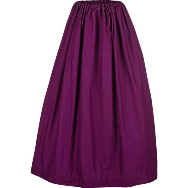 Classic Medieval Skirt