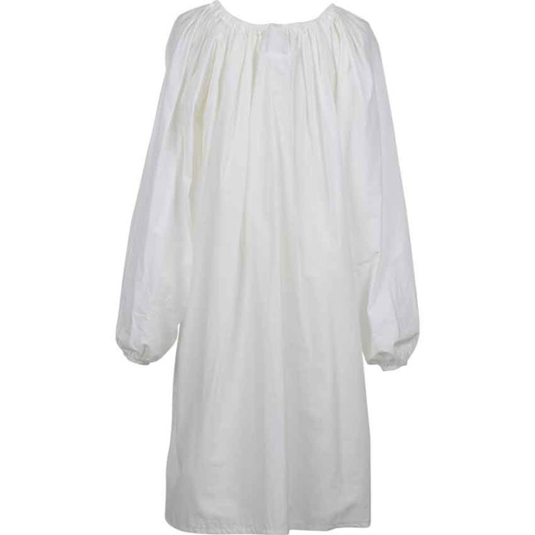 Girl's Chemise and Dress - SS-KCND - Medieval Collectibles