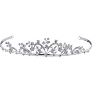 Small Queens Crown - 8680 - Medieval Collectibles