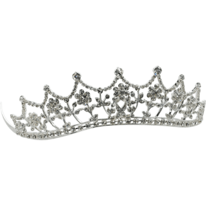 Princess Tiaras, Medieval, Elven & Crystal Tiaras - Medieval Collectibles