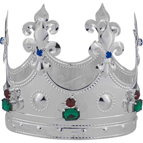 Royal's Gem Mini Studded Crown