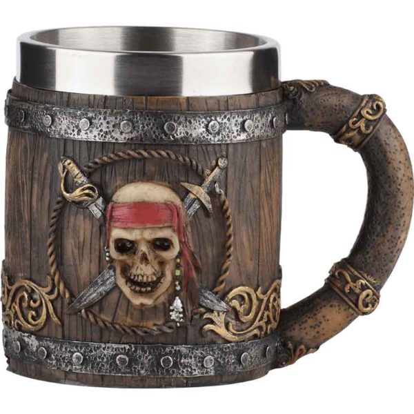 Brethren of the Coast Tankard