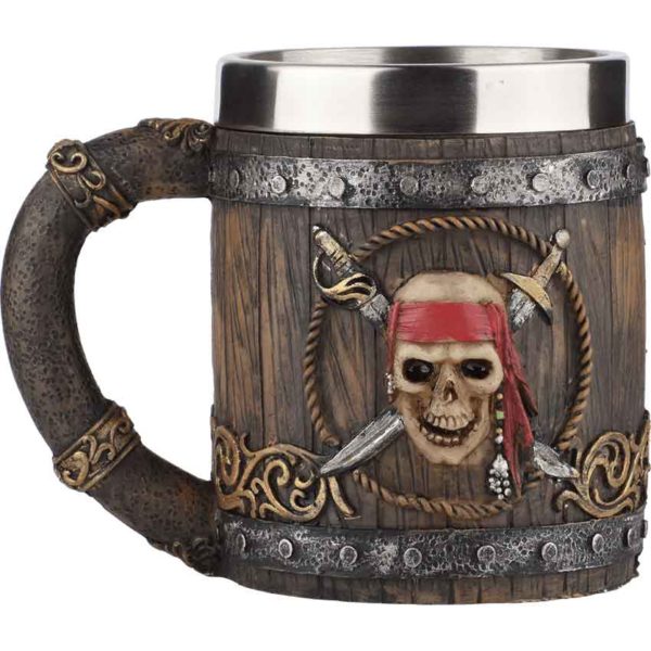 Brethren of the Coast Tankard