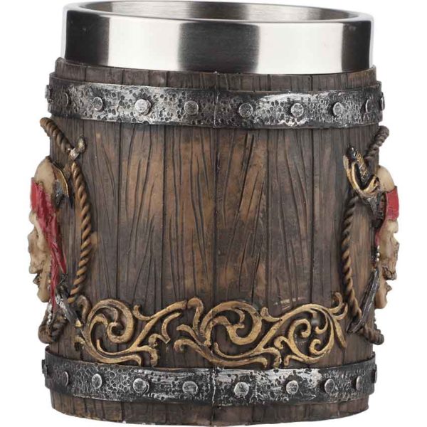 Brethren of the Coast Tankard