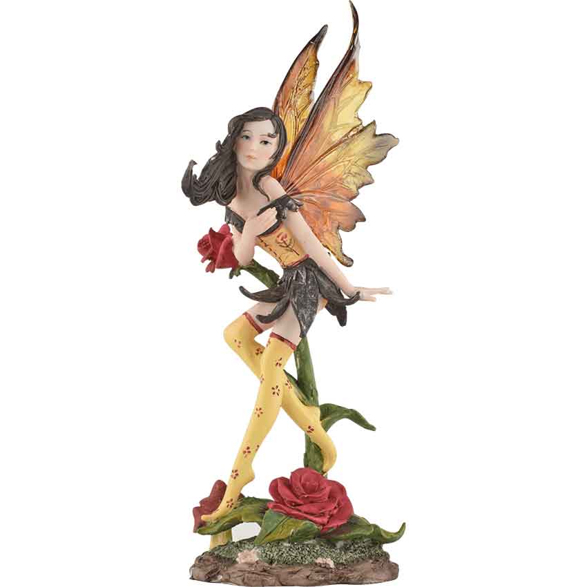 Carrie the Fairy Statue - CC11940 - Medieval Collectibles