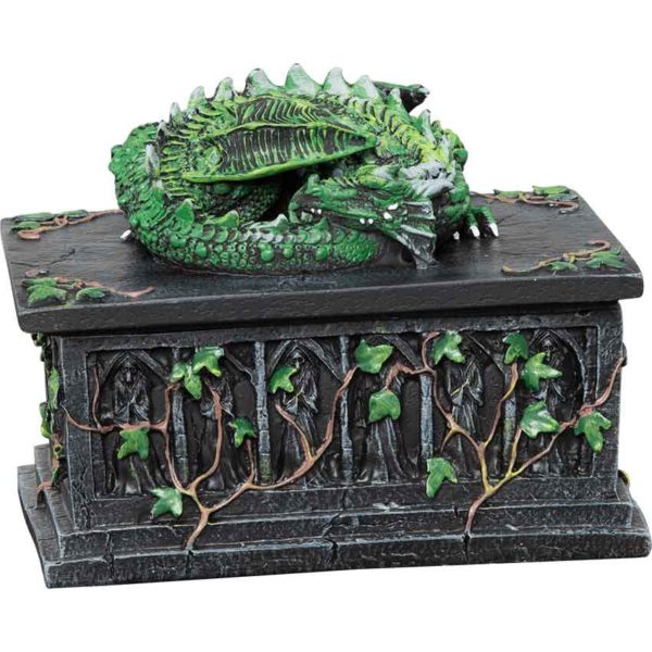 Dragon Box