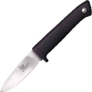 3V Pendleton Mini Hunter Knife by Cold Steel