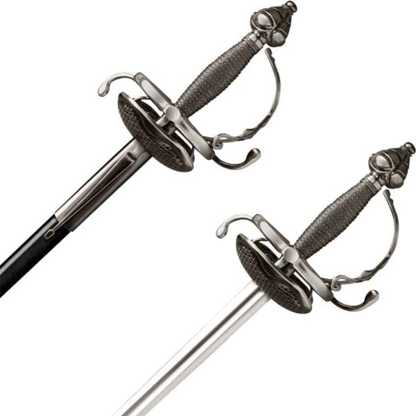 Cavalier Rapier