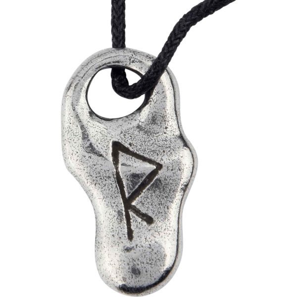 Rad Charm Necklace for Travellers