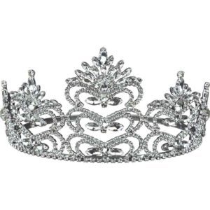 Small Queens Crown - 8680 - Medieval Collectibles