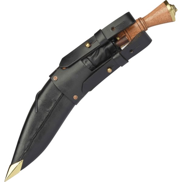 Assam Rifles Kukri