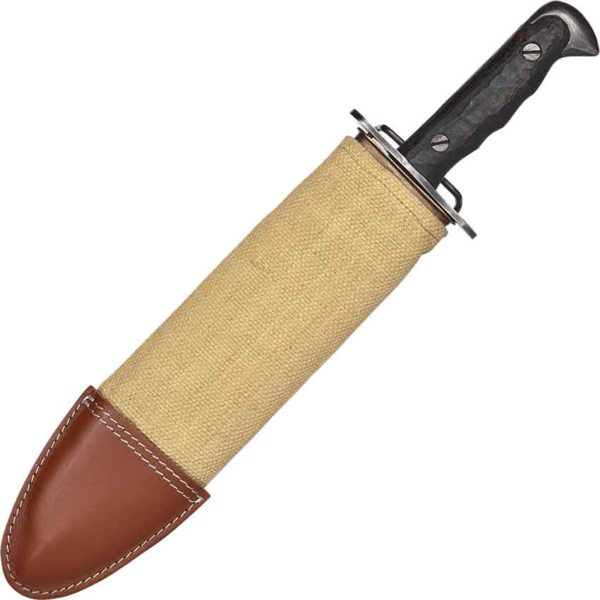 Bolo Knife Us Model 1917