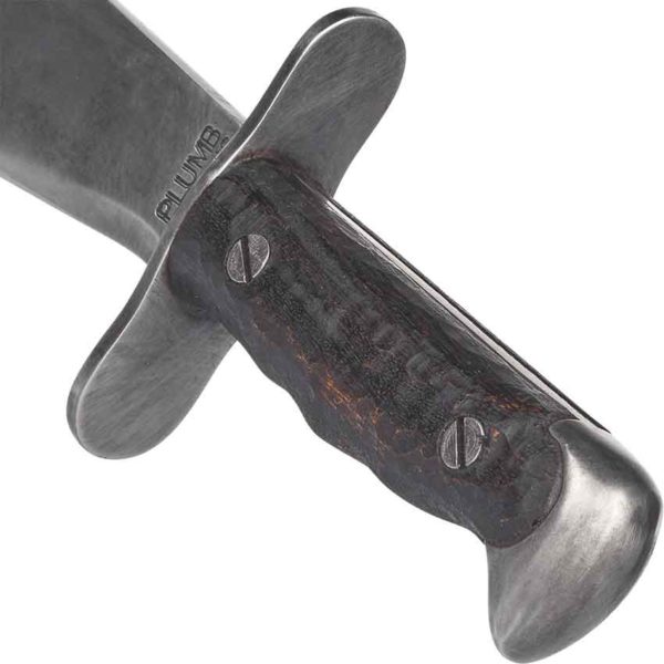 Bolo Knife Us Model 1917