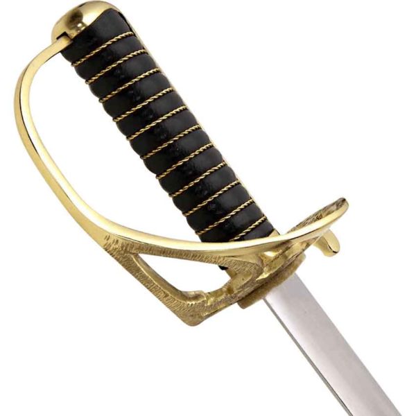 Nashville Plow Works Cavalry Saber