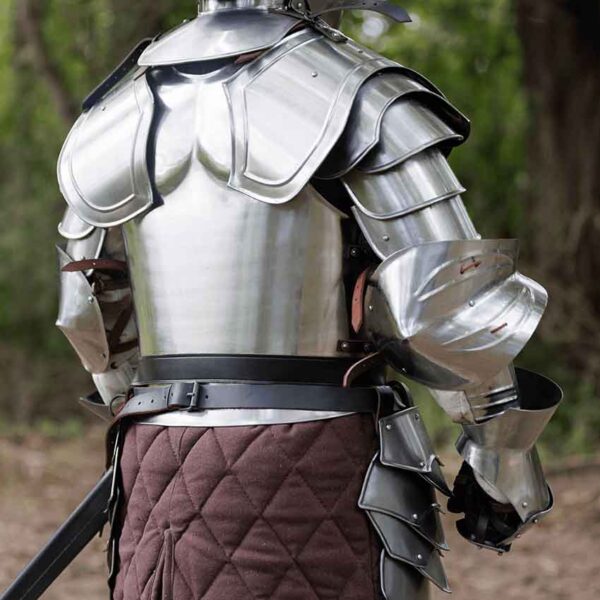 15th Century European Cuirass