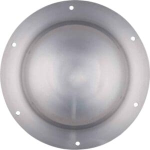 Large Dome Shield Boss - 18 Gauge