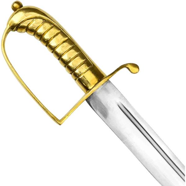 French Grenadier Infantry Sword