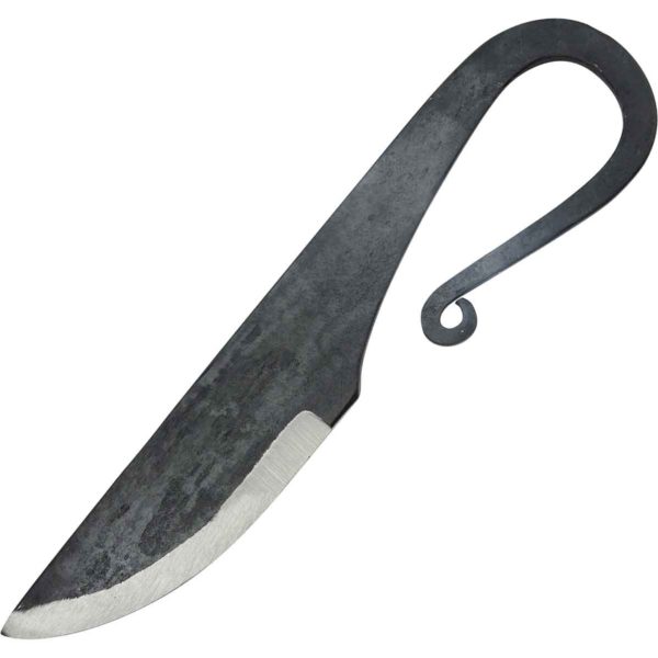 Flint Striker Knife