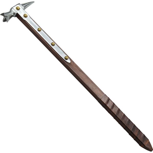 14th Century Italian War Hammer