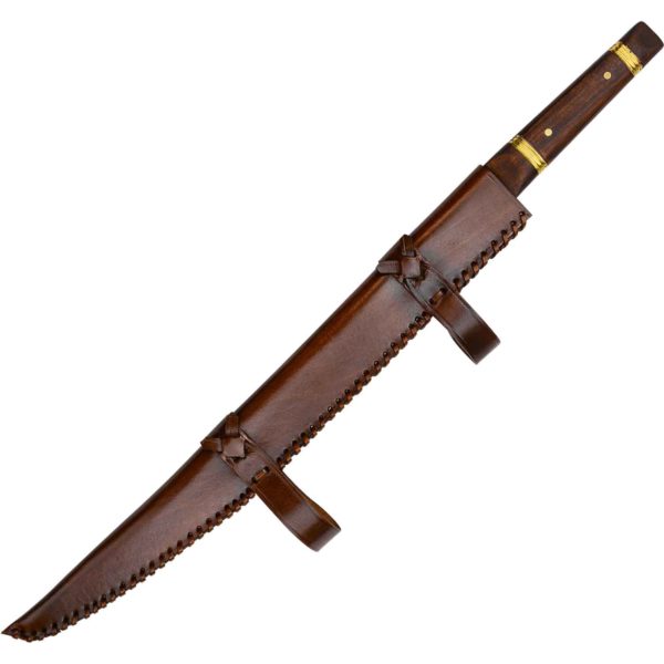 Seax of Beagnoth