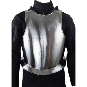 Medieval Templar Breastplate