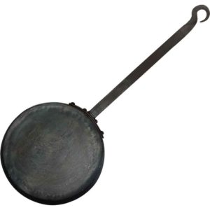 Medieval Skillet