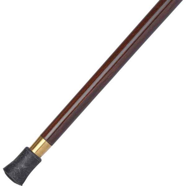 Steinway Walking Cane