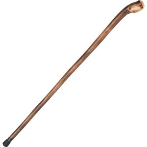 Appalachian Chestnut Walking Cane