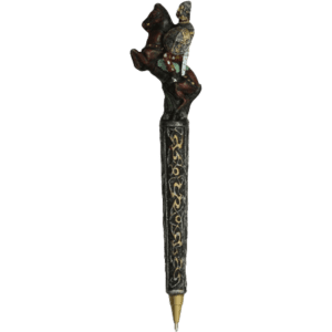 Pens, Quill Pens, and Pen Sets - Medieval Collectibles