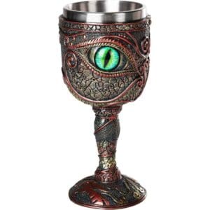 Dragon Eye Goblet