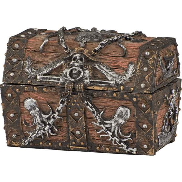 Pirate's Chest