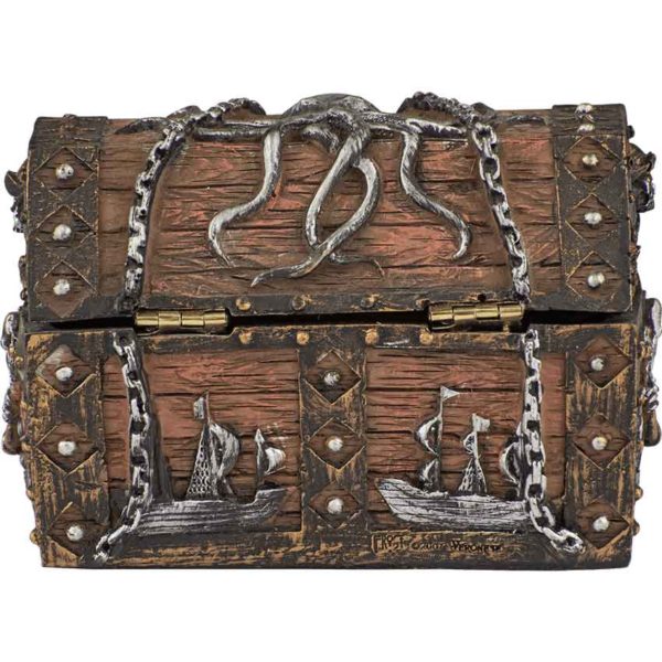 Pirate's Chest