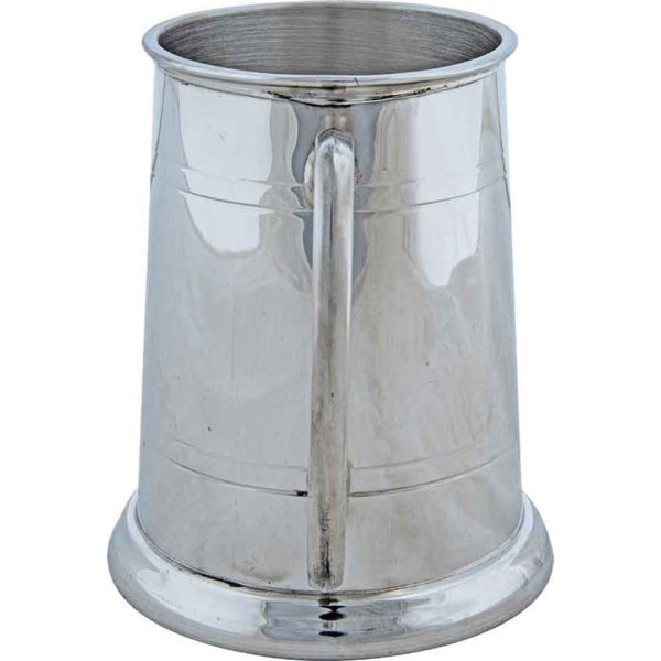 Polished Classic Tankard