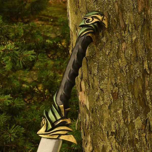 Faloril II LARP Bastard Sword