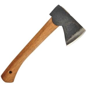 Scout Hatchet