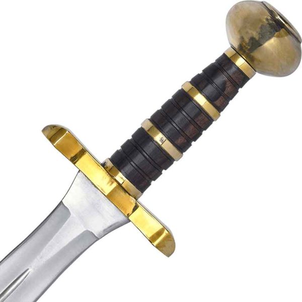 Trojan Short Sword