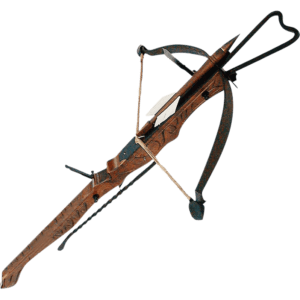 Medieval Crossbow