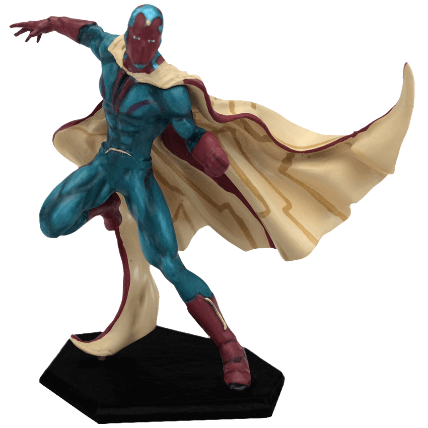 statue age of ultron