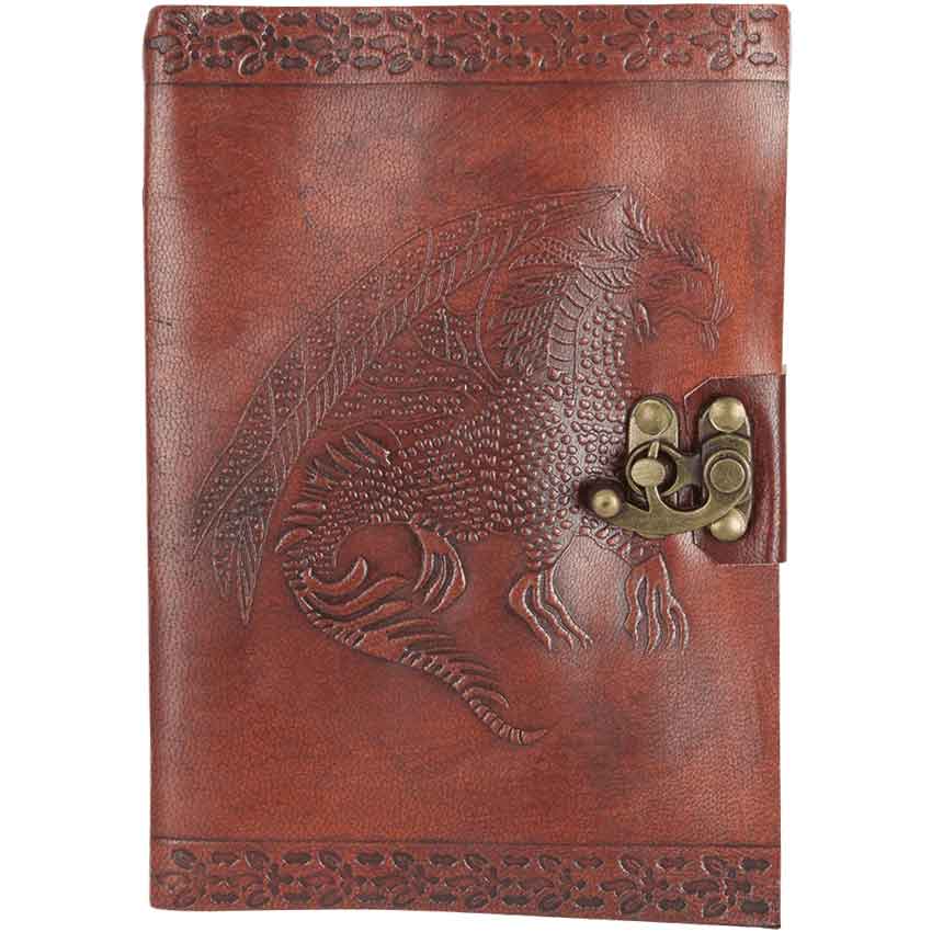 Journals, Diaries, and Notebooks - Medieval Collectibles