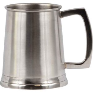 Simple Medieval Tankard