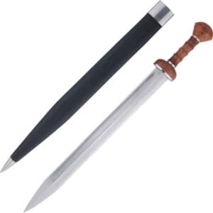 Roman Gladius Sword