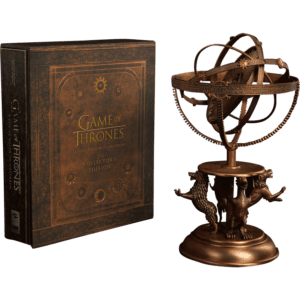 Game Of Thrones Decor Giftware Medieval Collectibles