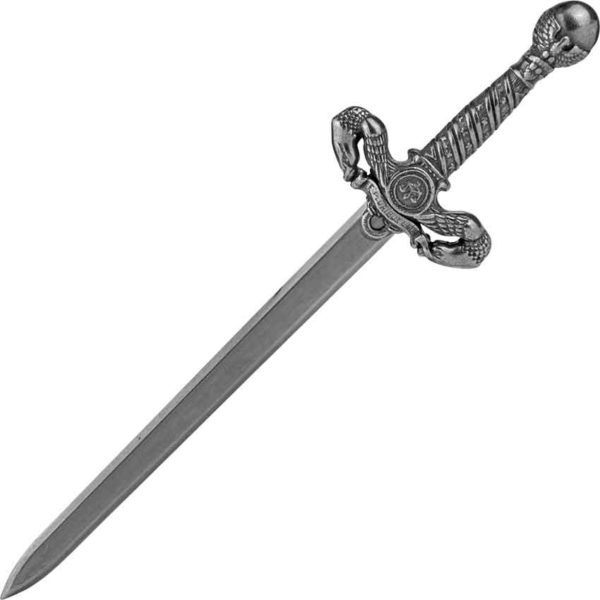 Miniature Silver American Liberty Sword by Marto