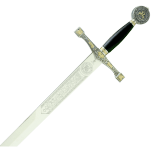 Excalibur Swords and Caledfwlch Swords - Medieval Collectibles